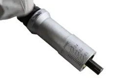 MITUTOYO HOLTEST INSPECTION GAGE PART .0002'' 3-1/2'' OAL
