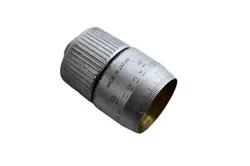 MITUTOYO HOLTEST INSPECTION GAGE CAP PART