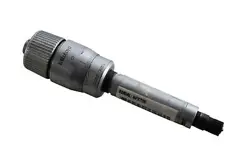 MITUTOYO BORE GAGE MICROMETER PART .0002'' 4-1/4'' OAL