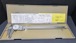 MITUTOYO 12