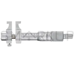 NEW IN BOX MITUTOYO 145-186 CALIPER JAW INSIDE MICROMETER 25-50MM/0.01MM