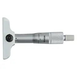SAE MECHANICAL DEPTH