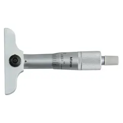 MECHANICAL DEPTH