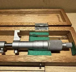 MITUTOYO CALIPERINTERNAL