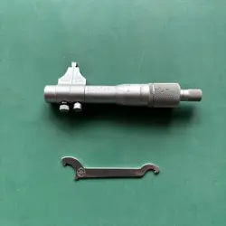 MITUTOYO MITUTOYO CALIPERINNER MICROMETER WORKING GREAT