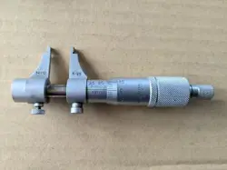MICROMETER 5-25MM WORKING