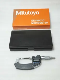 MITUTOYO 422-371-30 BLM-1