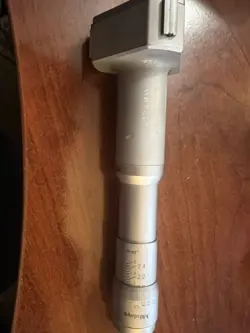 MITUTOYO 2