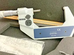 MICROMETER SET 293-721-30
