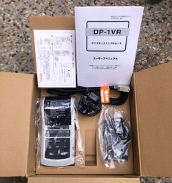 MITUTOYO DIGIMATIC MINI-PROCESSOR DP-1VR FROM JAPAN