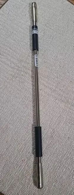 MITUTOYO 167-156 END MEASURING STANDARD ROD 16