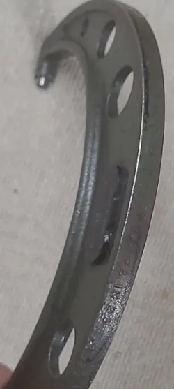 MITUTOYO NO. 103-220A MICROMETER 5-6