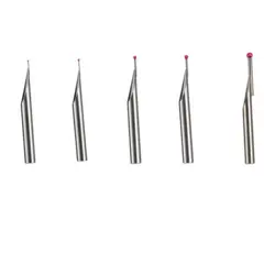 RUBY BALL TIP PROBE INSERT RUBY FOR MAHR FOWLER/TRIMOS MITUTOYO HEIGHT GAUGE