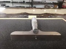 INCH .001