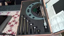 0-6X.001 INTERCHANGEABLE ANVIL