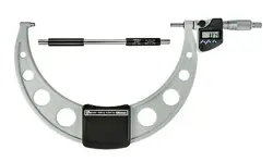 MITUTOYO DIGIMATIC MICRO 293-255-30 MDC-250MX