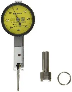 MITUTOYO TEST INDICATOR TI-413HX 513-464-10H