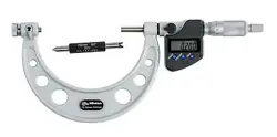 MITUTOYO DIGIMATIC SCREW MICROMETER 326-254-30 TMC-100MX