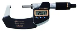 MITUTOYO KANTAMIC MDE-50PX 293-146-30 MEASURING RANGE: 25~50MM