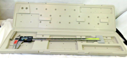 DIGIMATIC CALIPER FOR