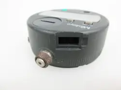 MITUTOYO 543-683B DIGIMATIC INDICATOR #4-48 UNF THREAD DIGITAL