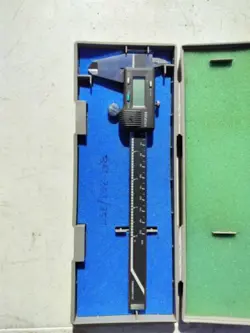 MITUTOYO 500-133 CD-6