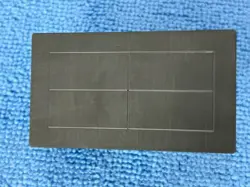 19.3MM THICK WITH