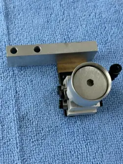 MITUTOYO CMM AXIS FINE ADJUSTER ASSEMBLY