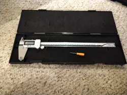 CALIPER 12”