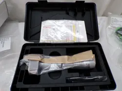 MITUTOYO 368-870 HOLTEST INTERNAL MICROMETER, 2.0