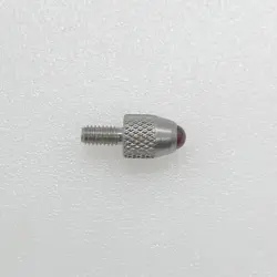 M2.5 THREAD BALL POINT CONTACT POINT DIGITAL DIAL INDICATOR FOR MITUTOYO 120047