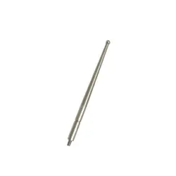CONTACT POINTS FOR 513 SERIES DIAL TEST INDICATOR 2MM CARBIDE MITUTOYO 136013