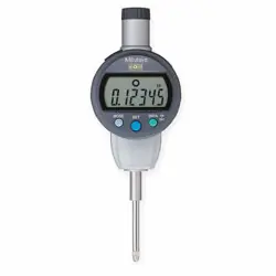 MITUTOYO 543-472B ELECTRONIC DIGITAL INDICATOR,ID-C 4GPY5