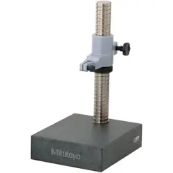 GRANITE COMPARATOR STAND