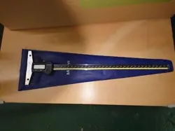 MITUTOYO DIGITAL DEPTH GAUGE VDS-30DCX JAPAN