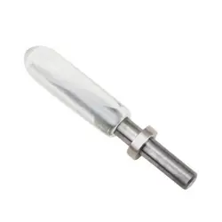1X MITUTOYO 354884 SPH-71/CONTRACER ACCESSORIES STYLUS ONE-SIDED CUT STYLUS SALE