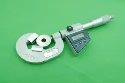 ANVIL MICROMETER .4-1