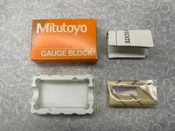 MITUTOYO .0201