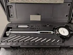 MITUTOYO 511-106 BORE GAGE 2