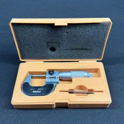 .0001” MACHINIST TOOL