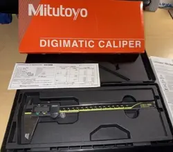 MITUTOYO 500-197-30 CD-8