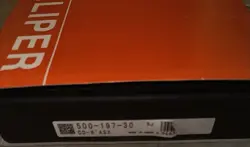 ASX DIGIMATIC CALIPER