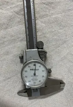 MITUTOYO 6