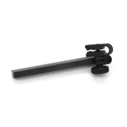 1PC DIAL TEST INDICATOR SNUG SLEEVE SWIVEL POST HOLDER ARM MITUTOYO900209 900321