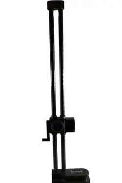 PARTS MITUTOYO  192-152, DIAL HEIGHT GAGE 0-24 RANGE