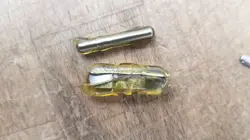 PIN MICROMETER .0001
