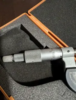 THIN CARBIDE