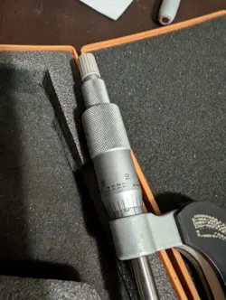 CARBIDE BLADES