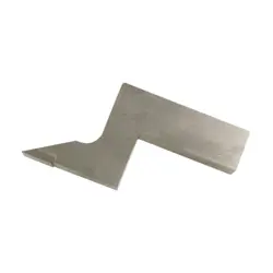 HEIGHT GAUGES CARBIDE TIPPED SCRIBER 6.35X12.7MM,60MM COMPATIBLE MITUTOYO 900258