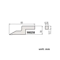 60MM